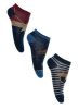 Captain Marvel Captain Marvel, women's no-show socks 36/38