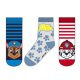 Paw Patrol children's socks 23/26