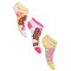 Paw Patrol children's no-show socks 23/26