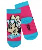 Disney Minnie  baby socks 0/6 months