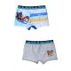 Paw Patrol boys' boxer shorts 2 pieces/pack 6/8 years