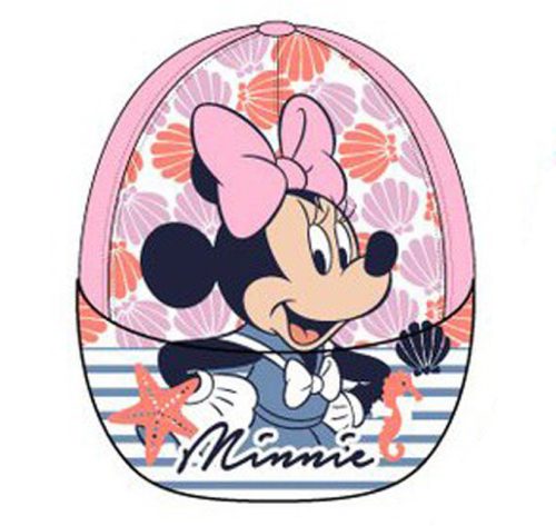 Disney Minnie  Ocean kids baseball cap 52 cm