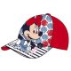 Disney Minnie  Ocean children's baseball cap 52 cm