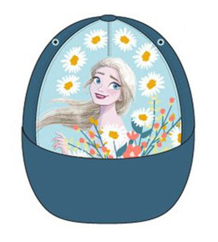 Disney Frozen Picnic kids baseball cap 54 cm