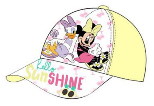 Disney Minnie Sunshine baba baseball Cap 48 cm - Javoli Disney