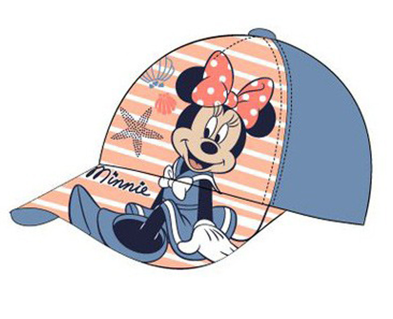 Minnie cap hot sale