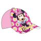 Disney Minnie  Flower kids baseball cap 52 cm