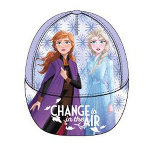 Disney Frozen Change Children's Baseball Cap 52 cm