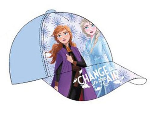 Disney Frozen Change Kids Baseball Cap 52 cm