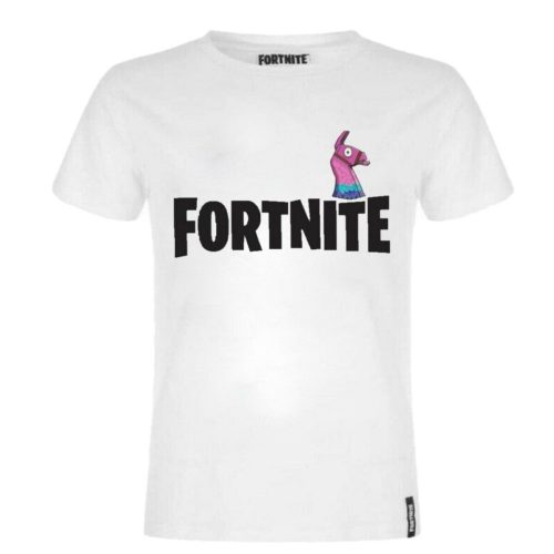 T shirt fortnite 12 ans hot sale