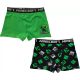 Minecraft children's boxers 2 pack/12 years