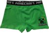 Minecraft children's boxers 2 pack/12 years