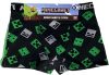 Minecraft children's boxers 2 pack/12 years