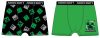 Minecraft children's boxers 2 pack/12 years