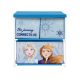 Disney Frozen Journey storage rack for toys 3 compartments 53x30x60 cm