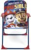 Paw Patrol Pawsible foldable, camping chair 38x32x53 cm