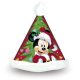 Disney Mickey  Tree Santa hat 37 cm