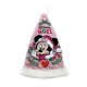 Disney Minnie  Noel Santa hat 37 cm