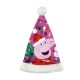 Peppa Pig Santa hat 37 cm