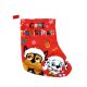 Paw Patrol Cool Christmas Stocking, Boot 42 cm