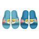 Baby Shark Fun Day kids slippers 24-31