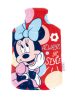 Disney Minnie  Style hot water bottle 2 l