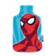 Spiderman Superhero hot water bottle 2 l