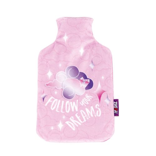 Unicorn Hot Water Bottle