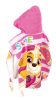 Paw Patrol Watermelon beach towel poncho 55x110cm (fast dry)