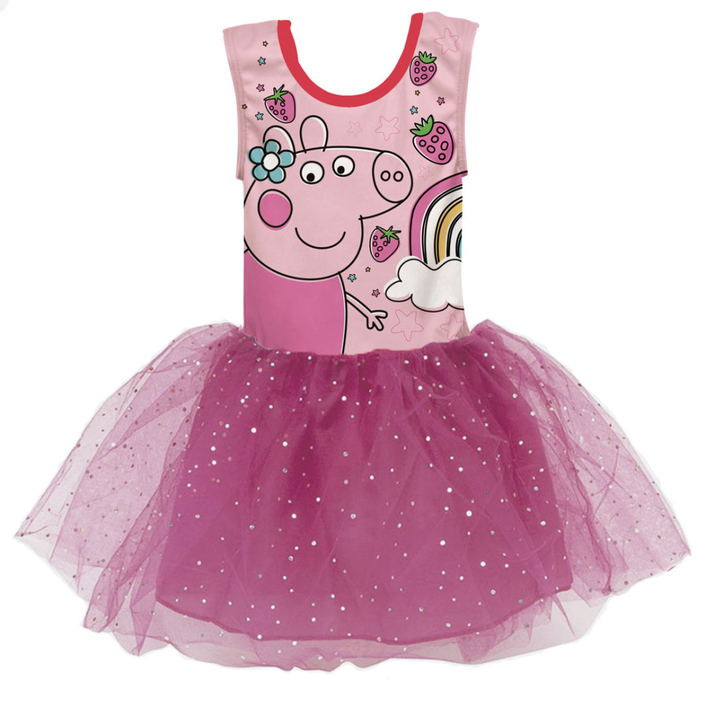 Peppa Pig  Dress up Peppa Pig  Learn Colouring  Learning with Peppa Pig   YouTube