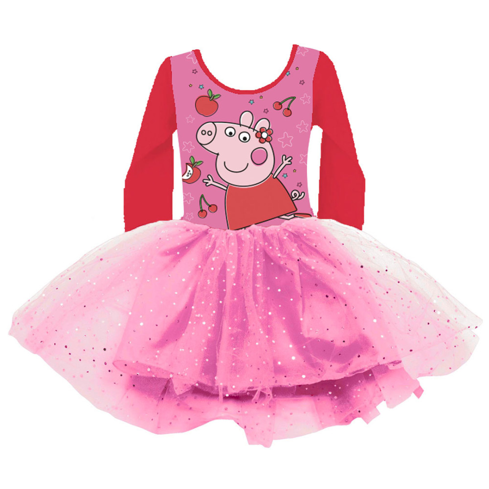 Buy Peppa Pig Girls Dress Ages 18 Months To 8 Years Online at  desertcartINDIA
