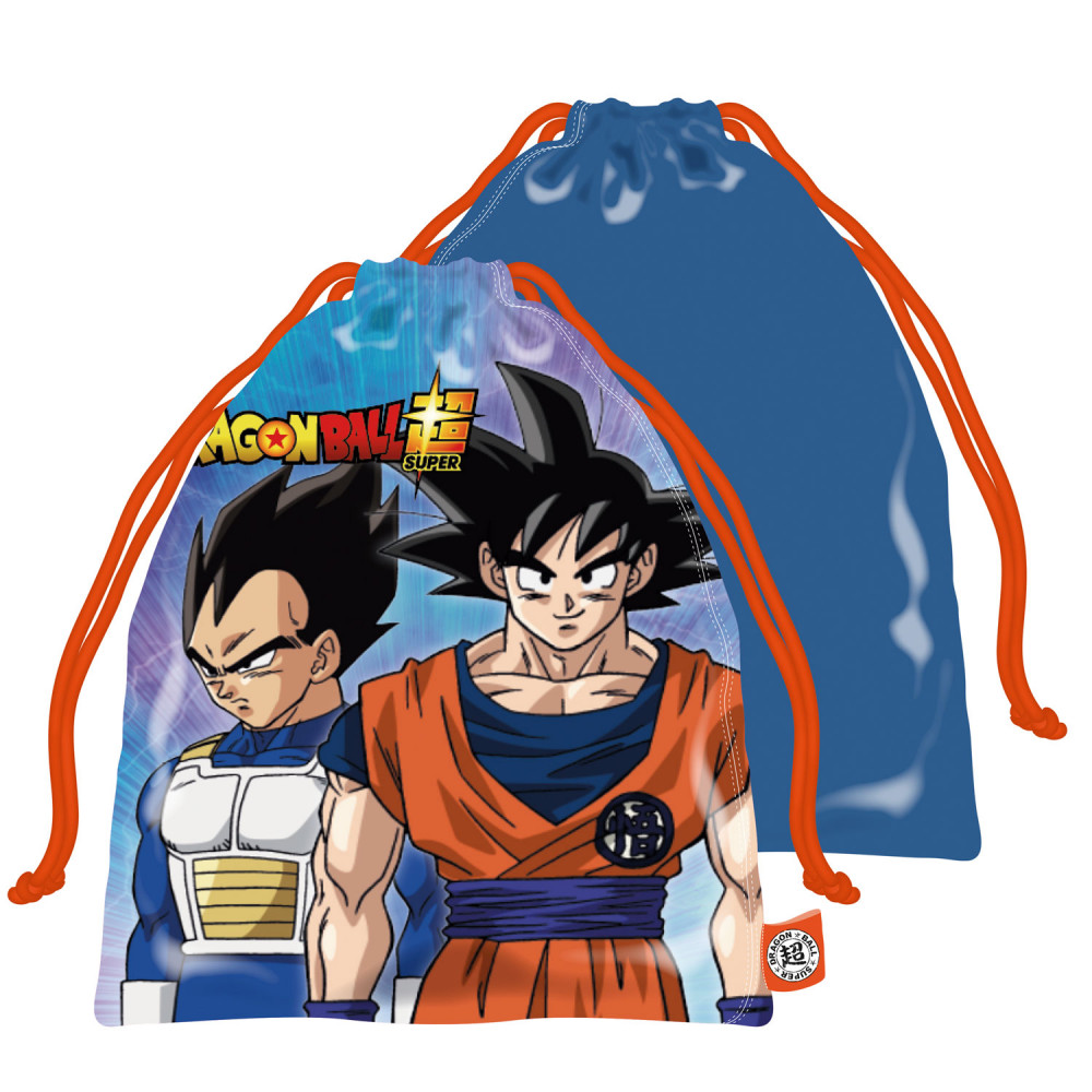 Mochila de chaos discount dbz