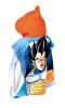 Dragon Ball Son Goku beach towel poncho 55x110cm (fast dry)