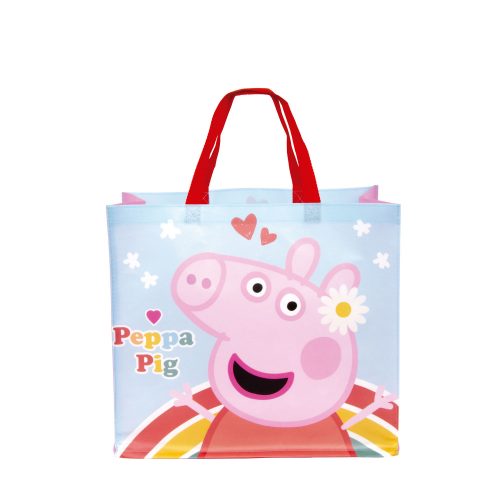 Peppa Pig Chamomile shopping bag 45 cm