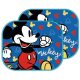 Disney Mickey  Walk sunshade for windows 2 pieces