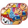 Paw Patrol Peek Sunshade for Window, Set of 2