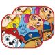 Paw Patrol Peek Sunshade for Window, Set of 2