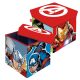 Avengers toy storage box 30×30×30 cm