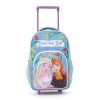 Disney Frozen Brave rolling kindergarten backpack, bag 36 cm