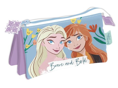 Disney Frozen Pencilcase (filled, 3 levels) - Javoli Disney Online Sto