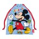 Disney Mickey  Let's Go lunch bag 26.5 cm