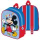 Disney Mickey  Let's Go backpack, bag 24 cm