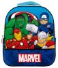 Avengers 3D backpack, bag 32 cm