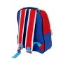 Avengers 3D backpack, bag 32 cm