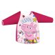 Peppa Pig Book children's painting apron