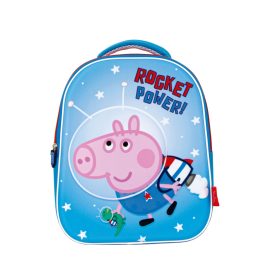 3D Lunch Bag Peppa Pig