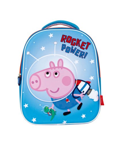 Peppa pig shop school bags online