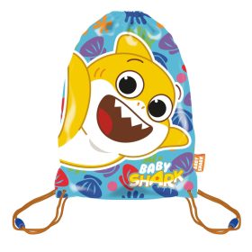 Baby Shark Yellow Backpack 28 cm - Javoli Disney Online Store - Javoli