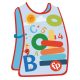 Fisher-Price Montessori Kids Painting Apron