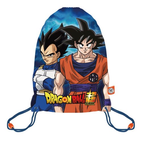 Dragon Ball sports bag, gym bag 44 cm